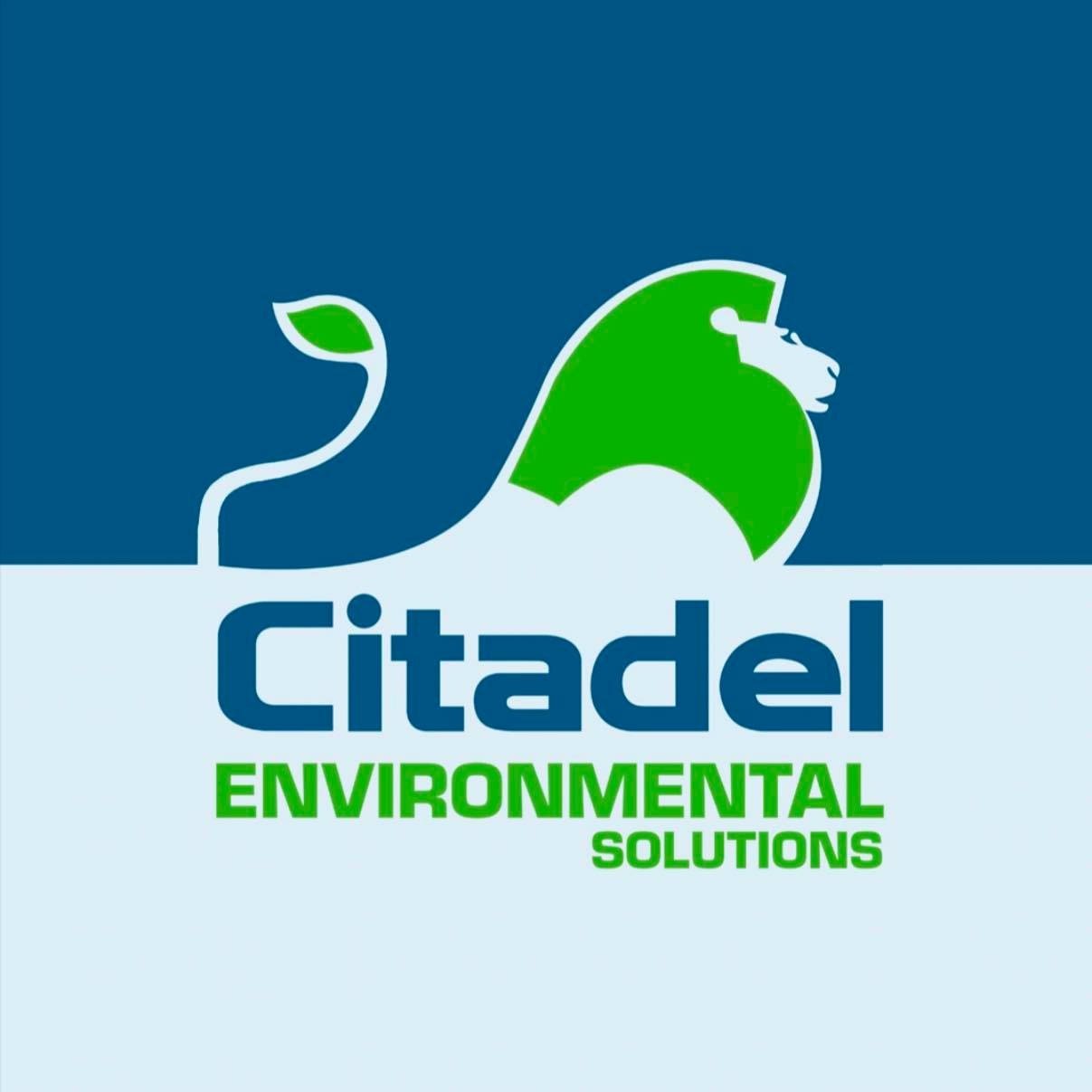 Citadel Environmental Solutions logo