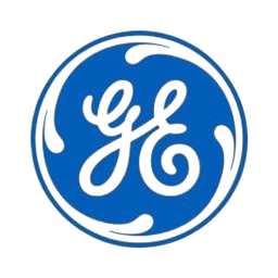 GE logo