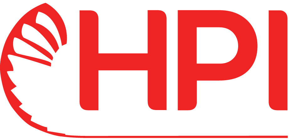HPI logo