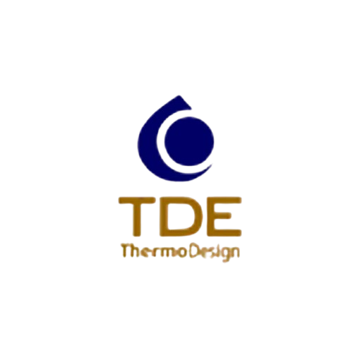 Thermo Design Engineering logo